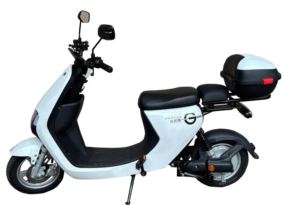AP43 - EBIKE